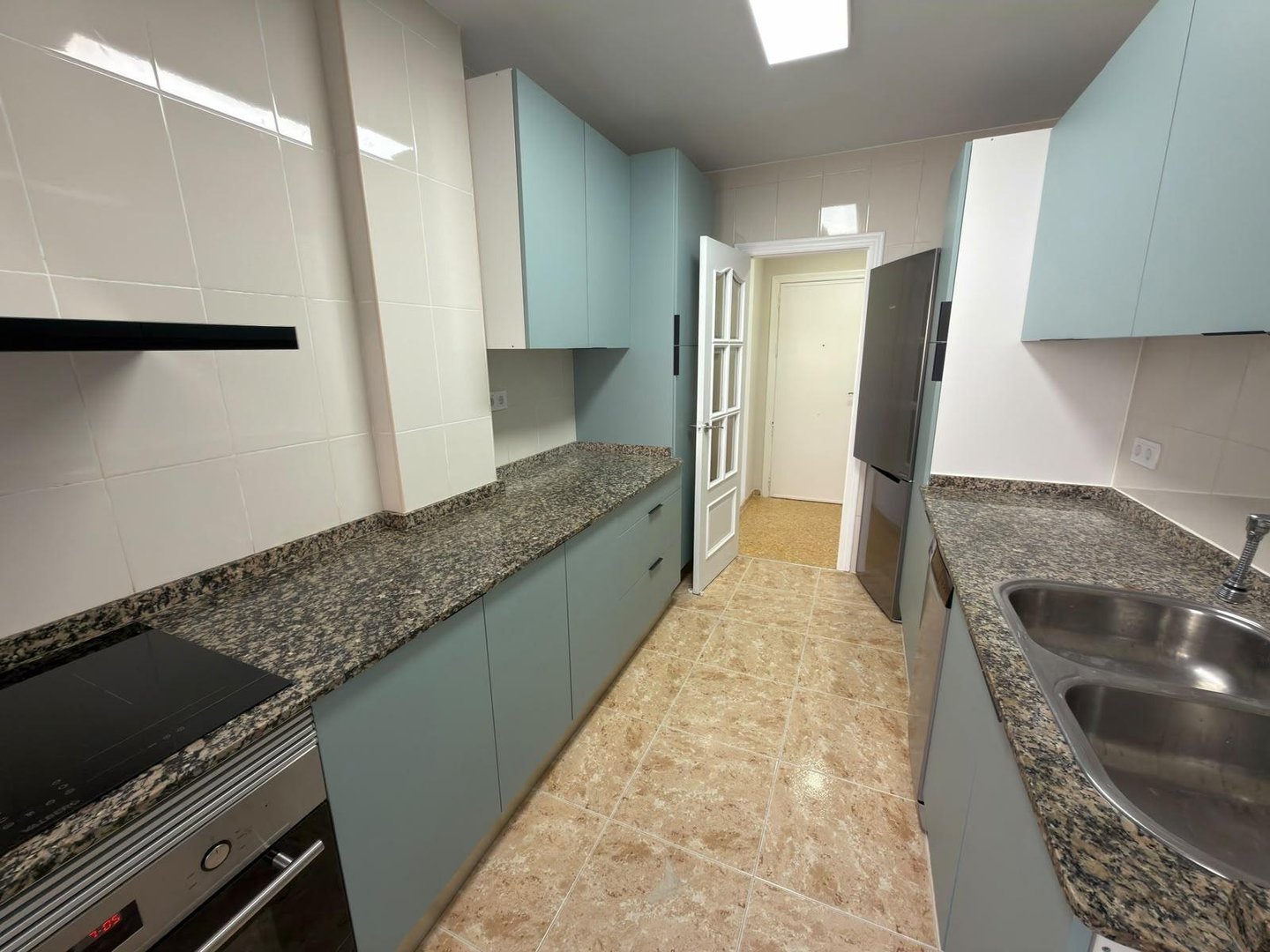 Pis de 97 m² a Alacant