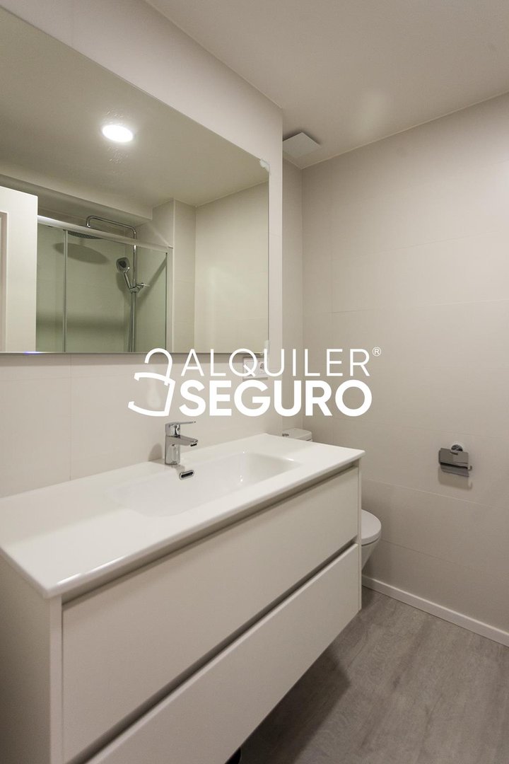 Pis de 103 m² a Madrid