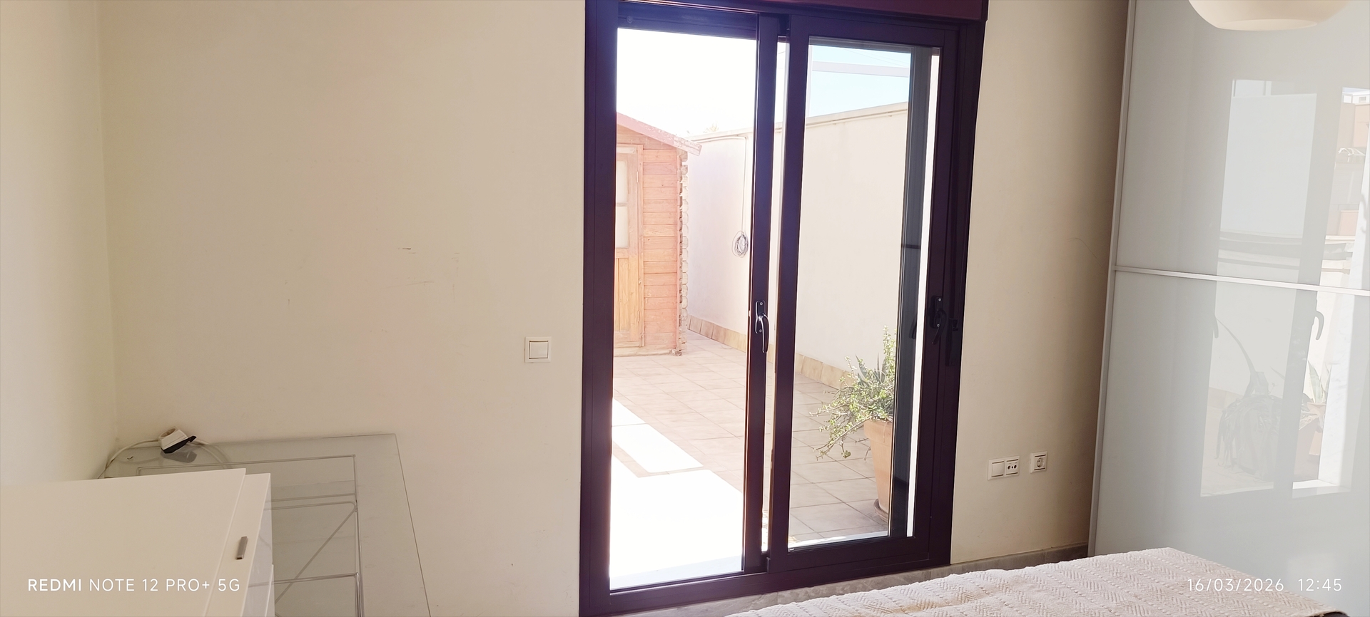 Wohnung 80 m² in Almería
