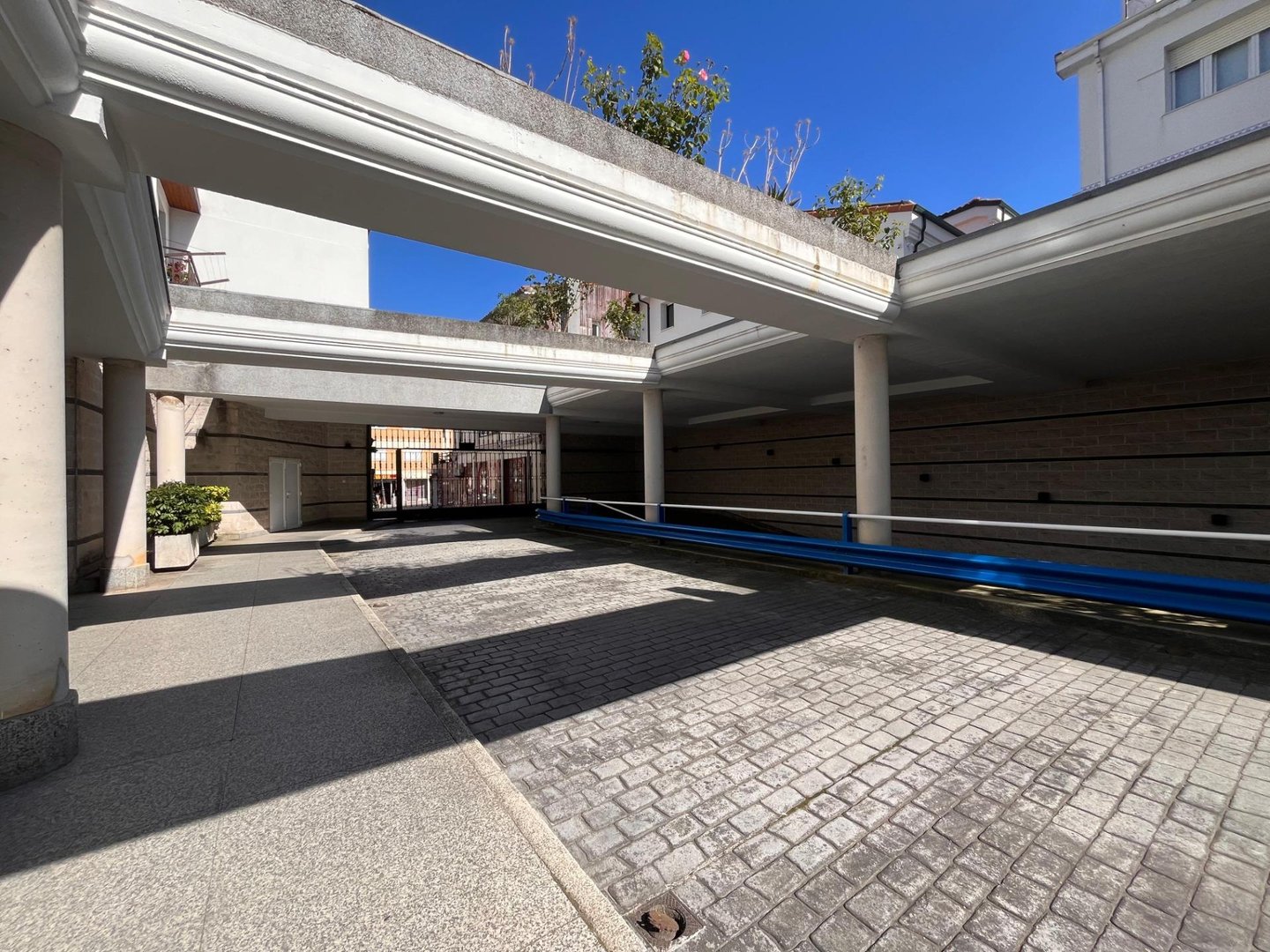 Piso de 90 m² en Santander