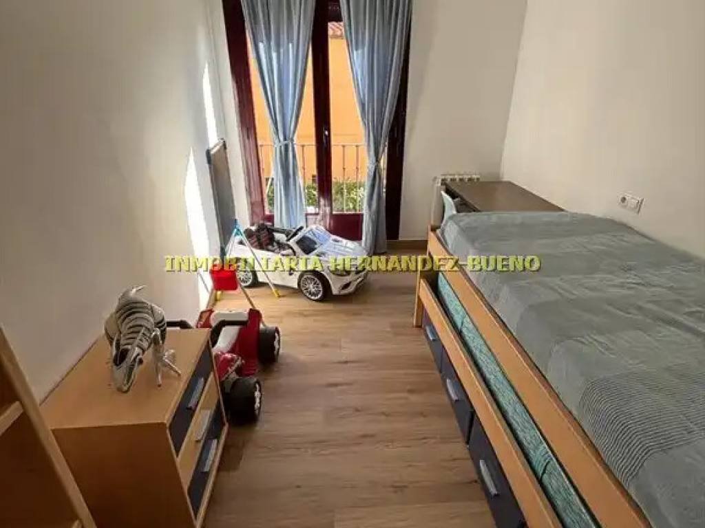 Piso de 108 m² en Salamanca