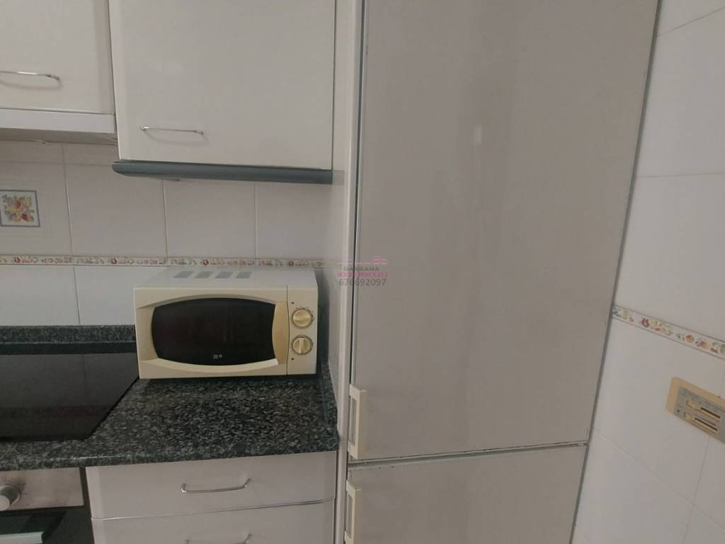Pis de 90 m² a Vigo