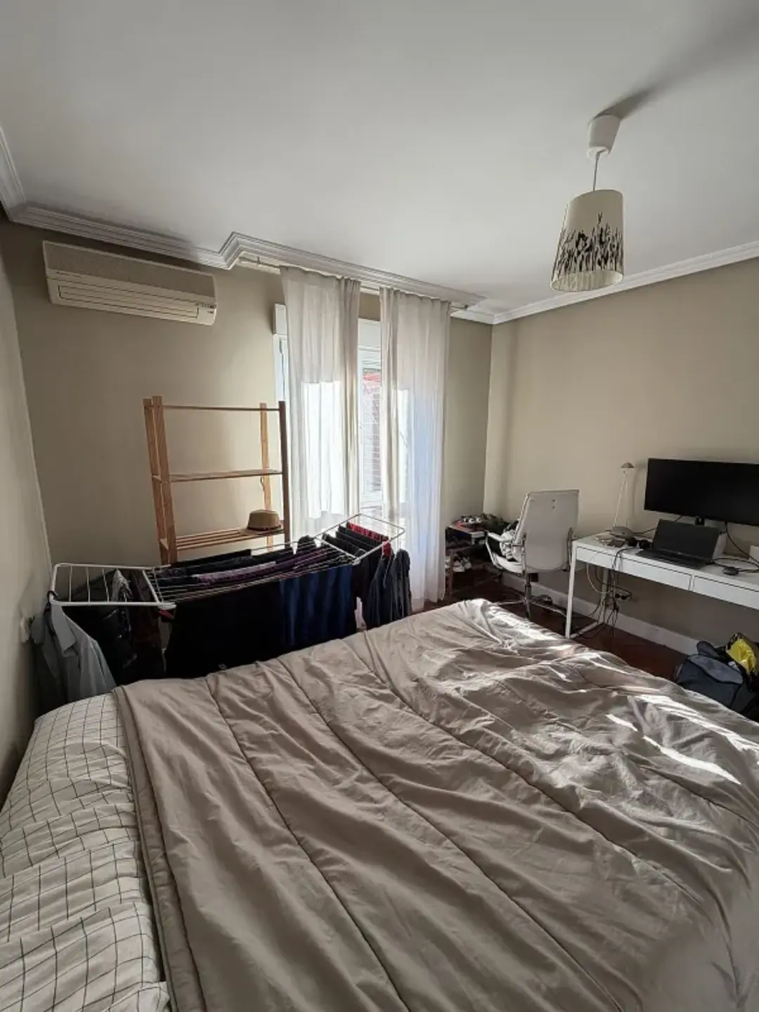Pis de 129 m² a Madrid