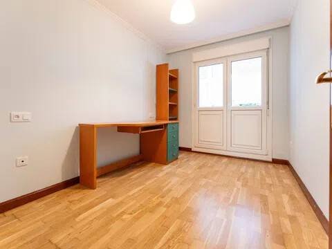 Piso de 69 m² en Gijón