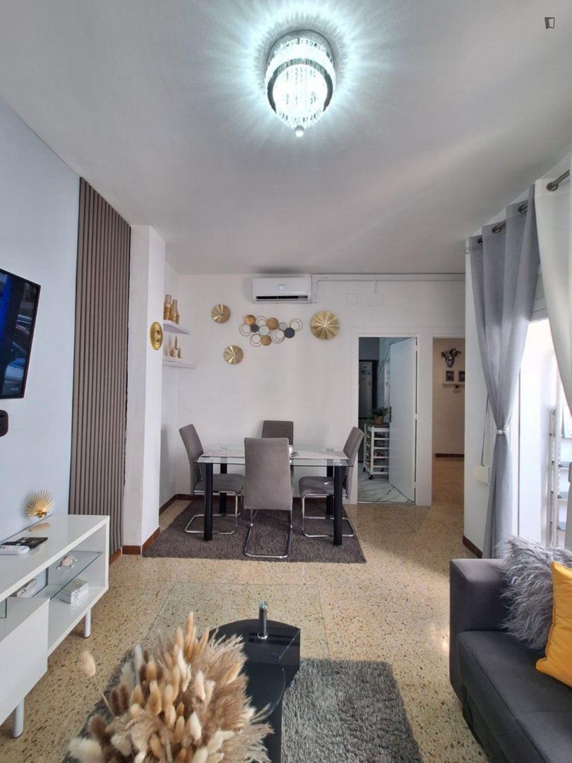 Habitación en alquiler, Barcelona