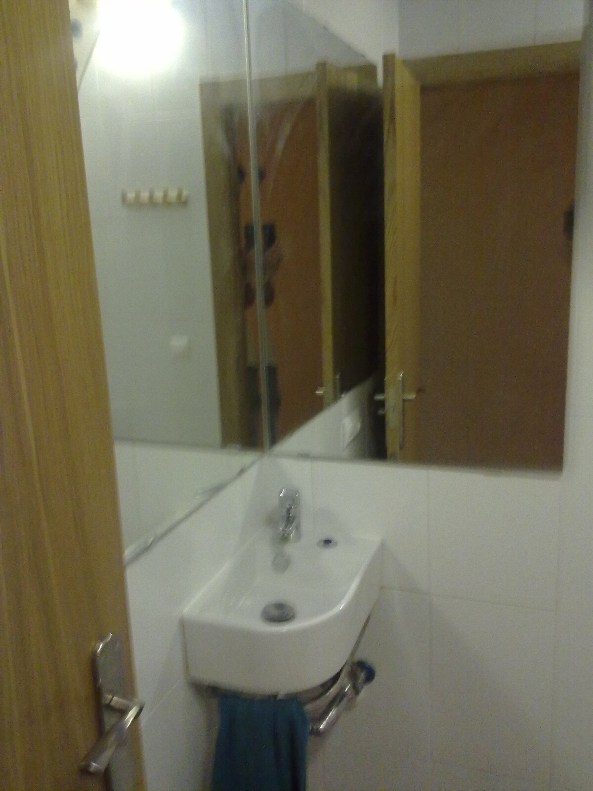 Piso de 95 m² en Murcia