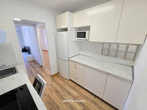 Wohnung 65 m² in Valencia