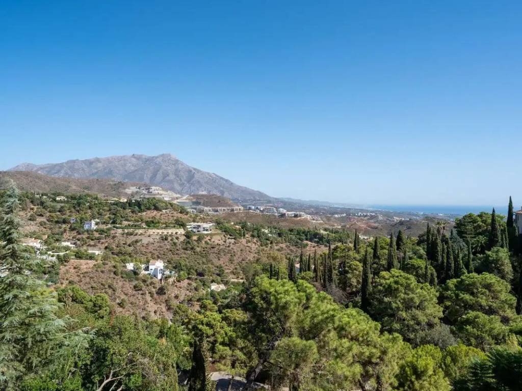 Casa de 1089 m² en Benahavís
