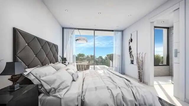 Casa de 178 m² en Estepona