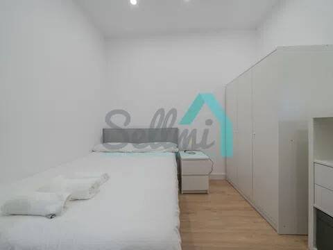 Habitación 133 m², Oviedo