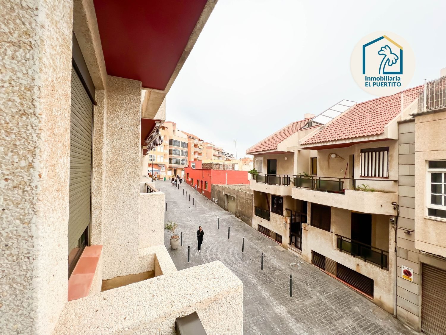 Piso de 85 m² en Güímar