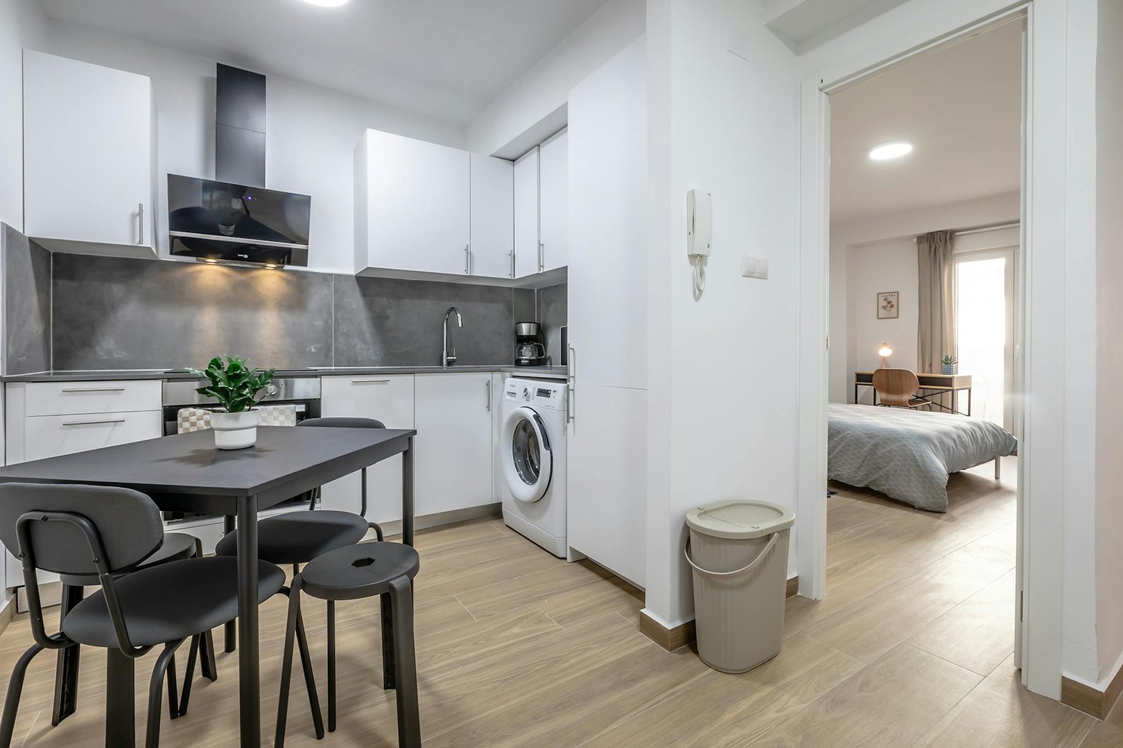 Habitación 82 m², Valencia