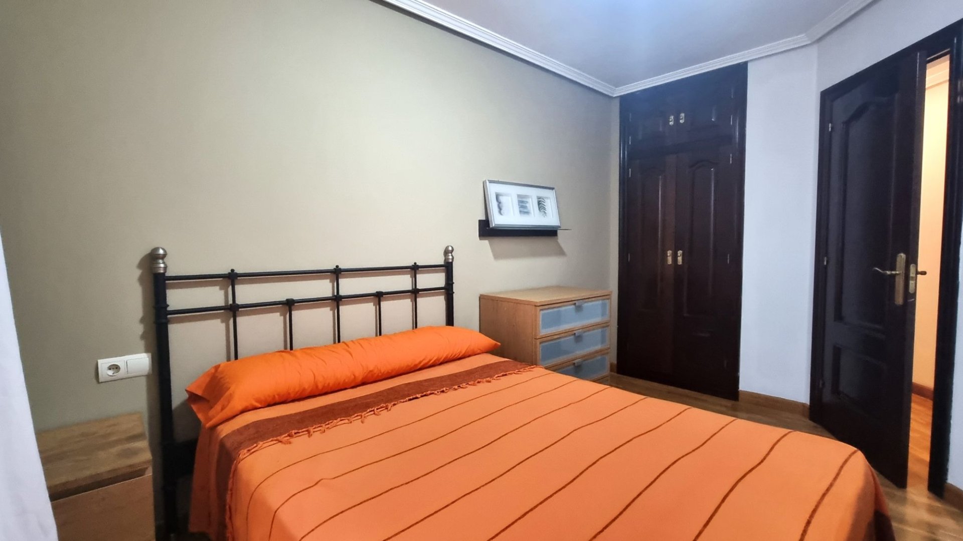 Piso de 63 m² en Oviedo