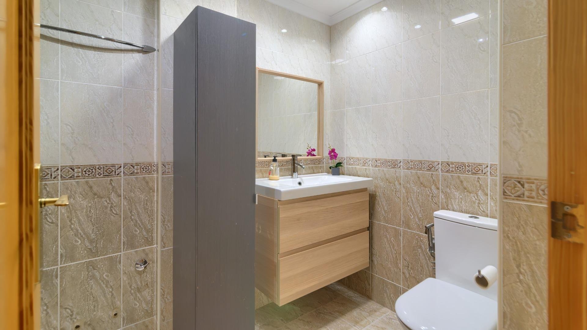 Piso de 85 m² en Sagunto