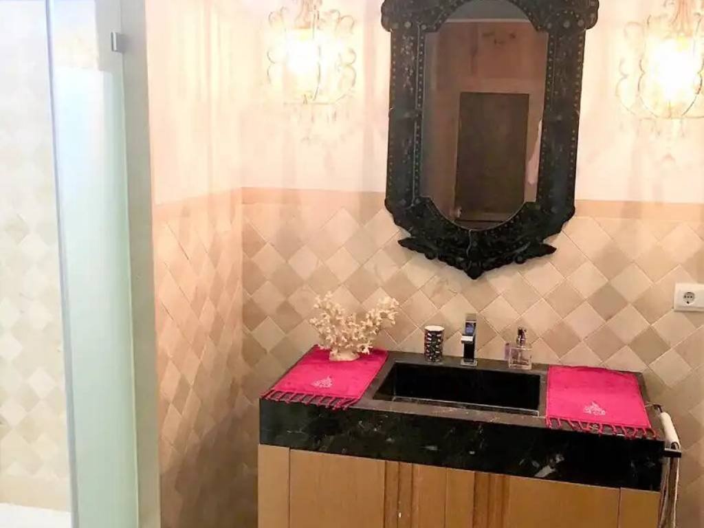 Casa de 580 m² en Marbella