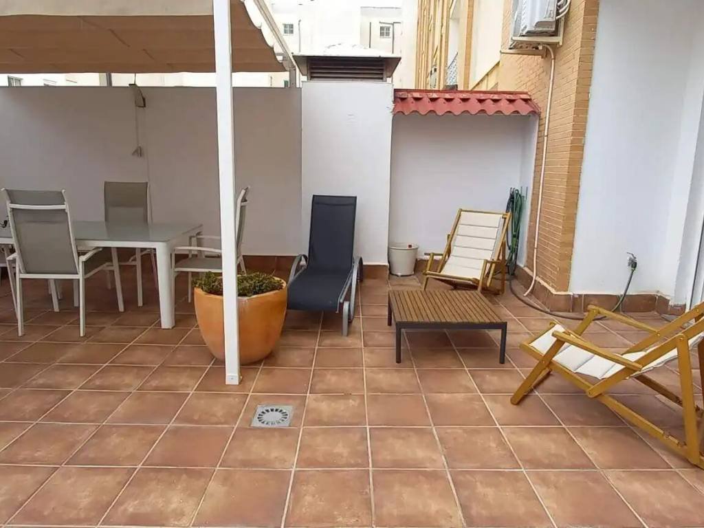 Piso de 146 m² en Torrevieja