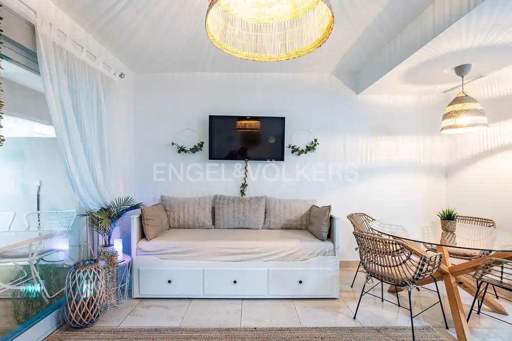 Piso de 164 m² en Dénia
