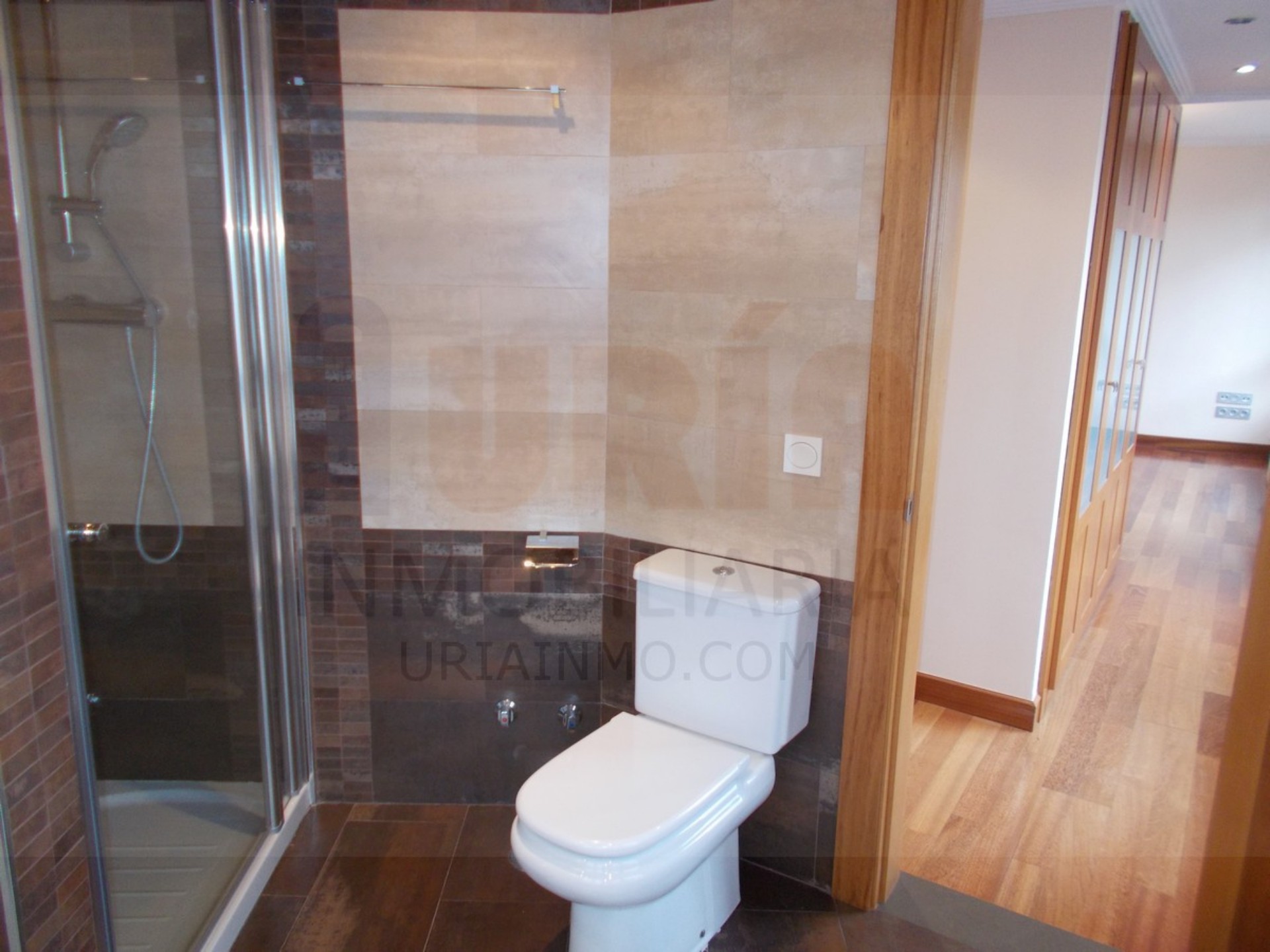 Piso de 83 m² en Oviedo