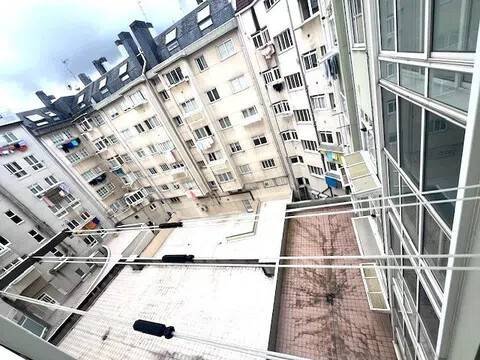 Piso de 75 m² en La Coruña