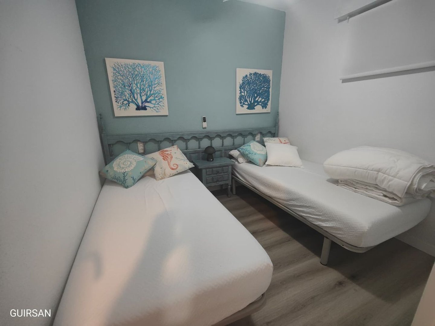 Piso de 50 m² en Almuñécar