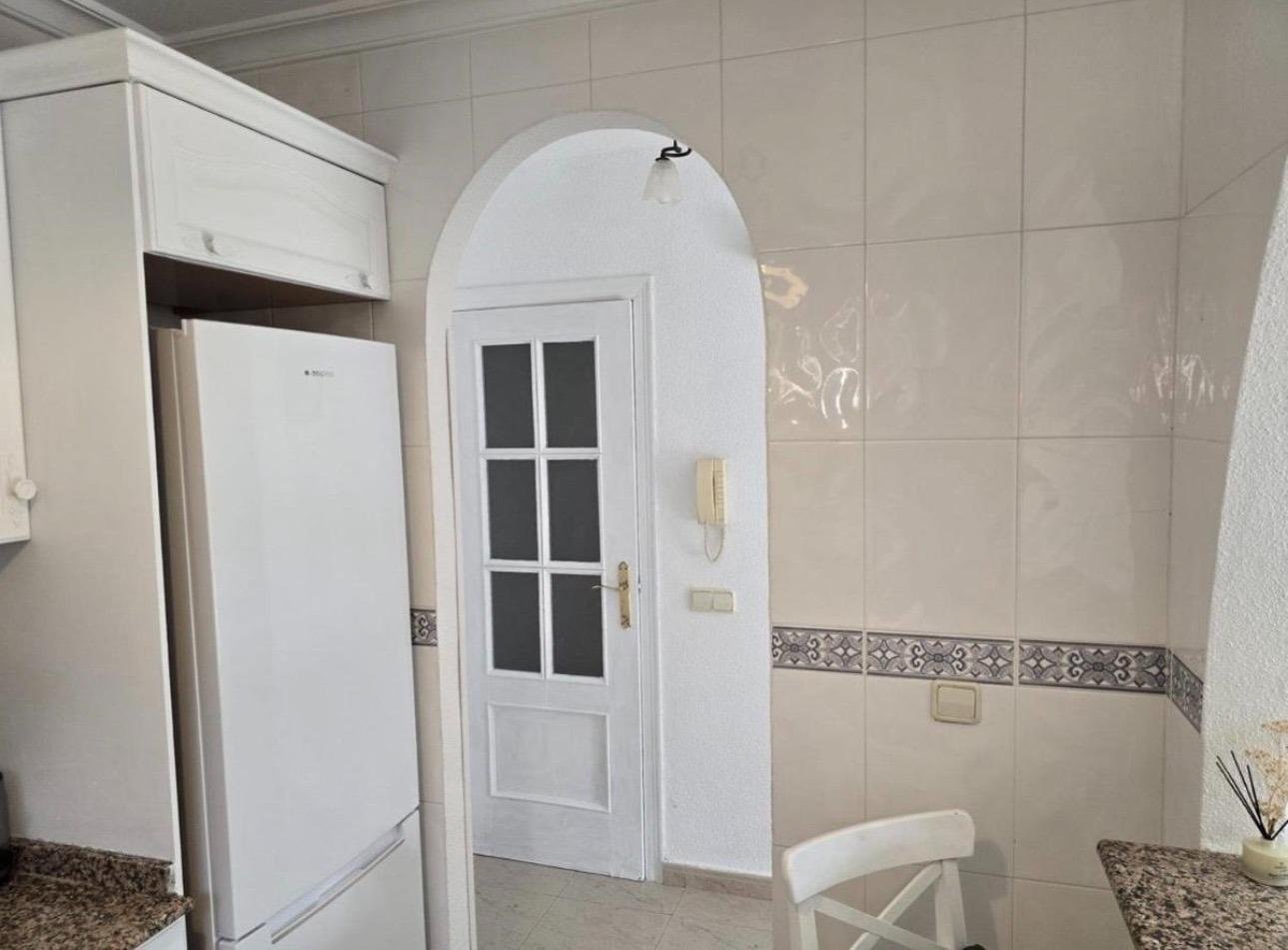 Casa de 186 m² a la Nucia
