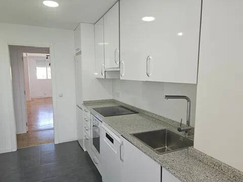 Piso de 142 m² en Madrid