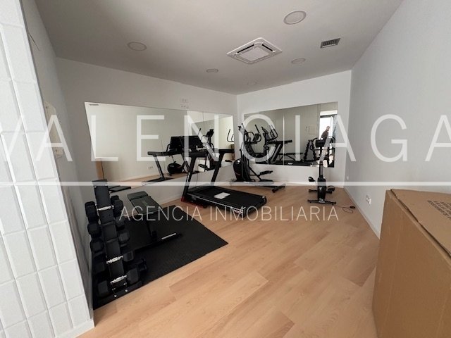 Piso de 225 m² en San Sebastián