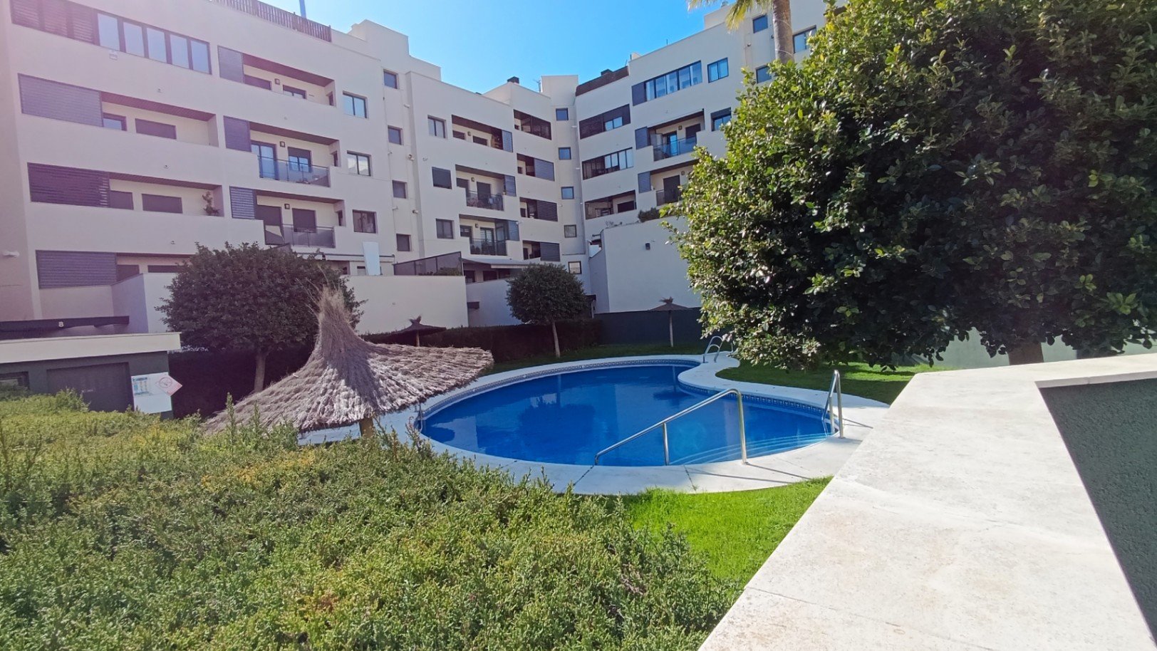 Piso de 98 m² en El Puerto de Santa María