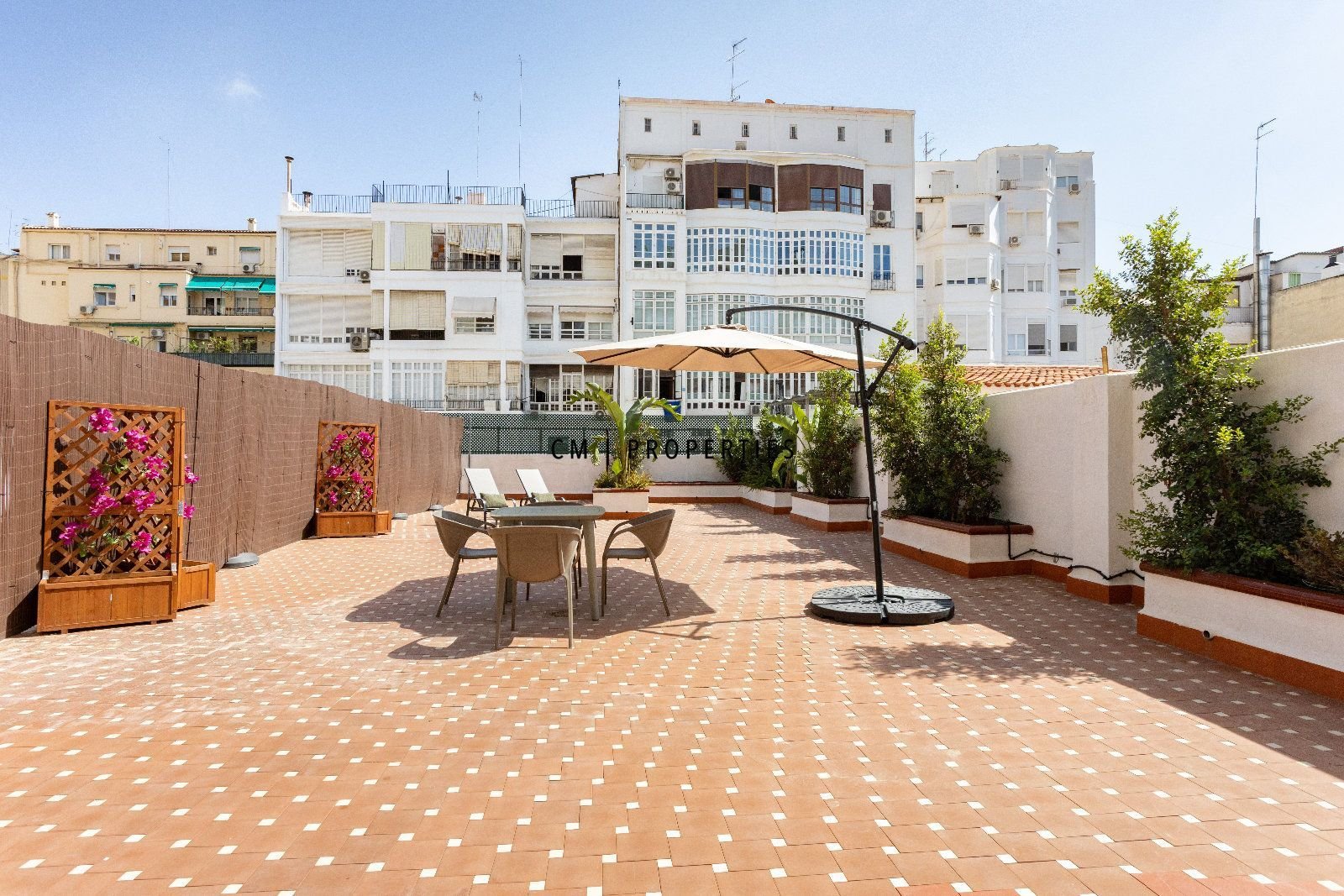 Flat 85 m² in València