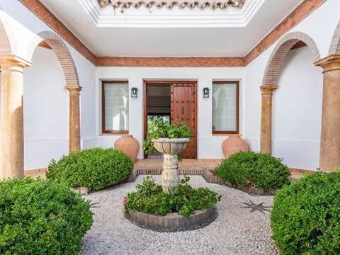Haus 905 m² in Callosa de Segura