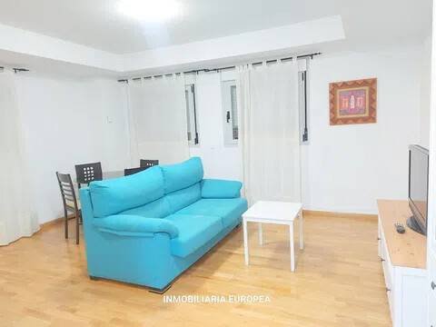 Pis de 78 m² a Saragossa