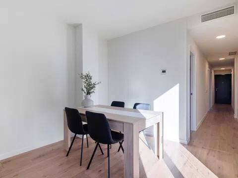 Pis de 86 m² a Parla