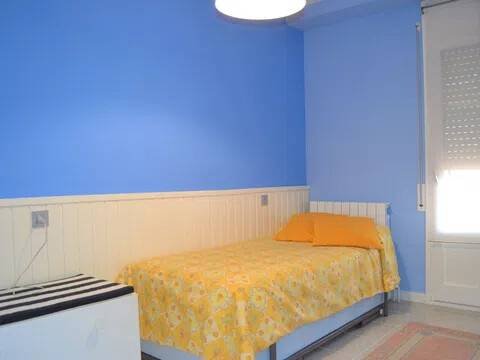 Piso de 55 m² en Jaca