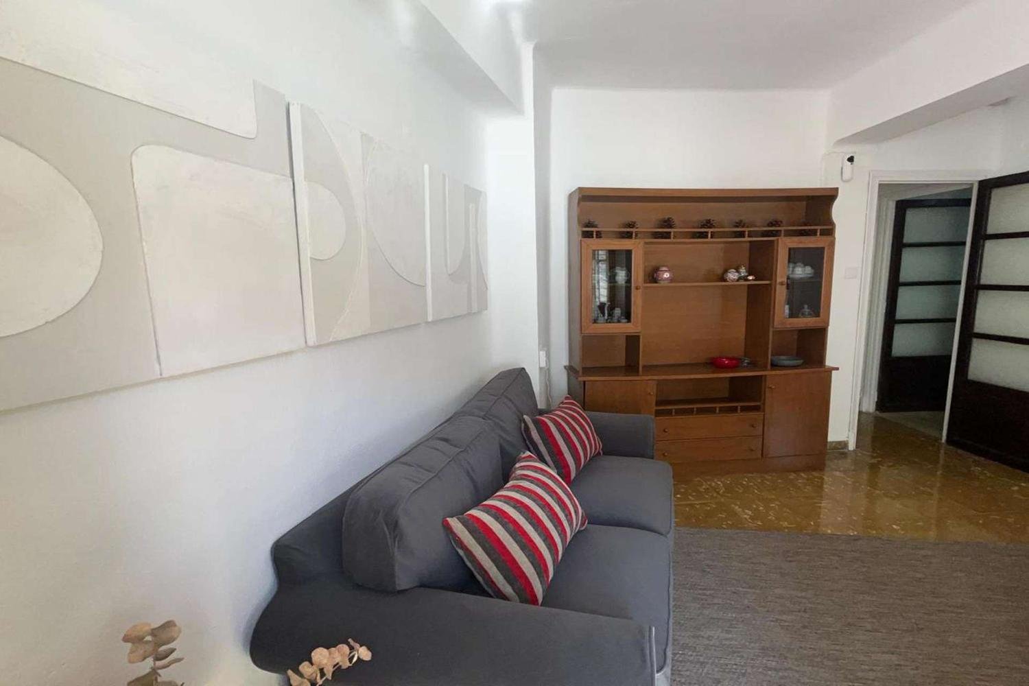 Habitación 120 m², Valencia
