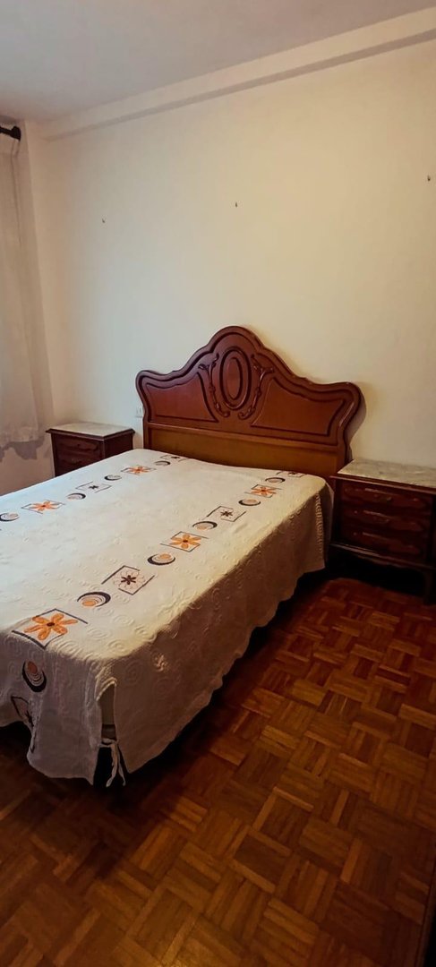 Pis de 109 m² a Santiago de Compostel·la