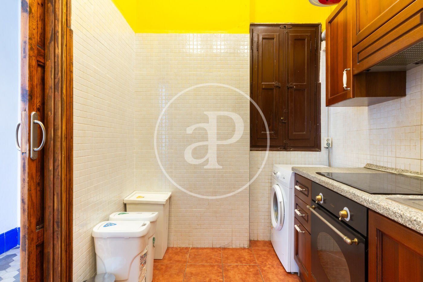 Appartement 90 m² à Valence