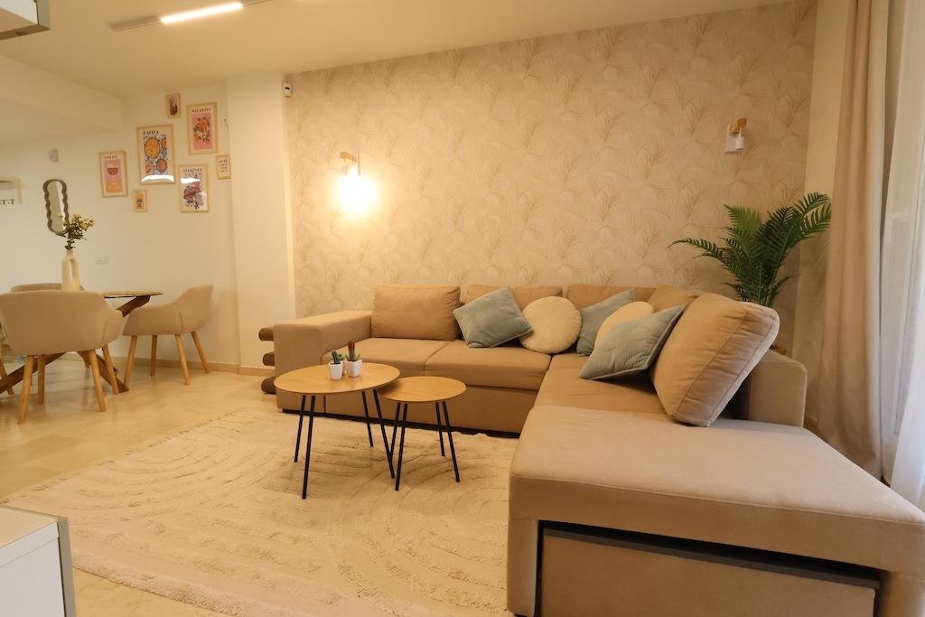 Apartamento 89 m² em Torrevieja