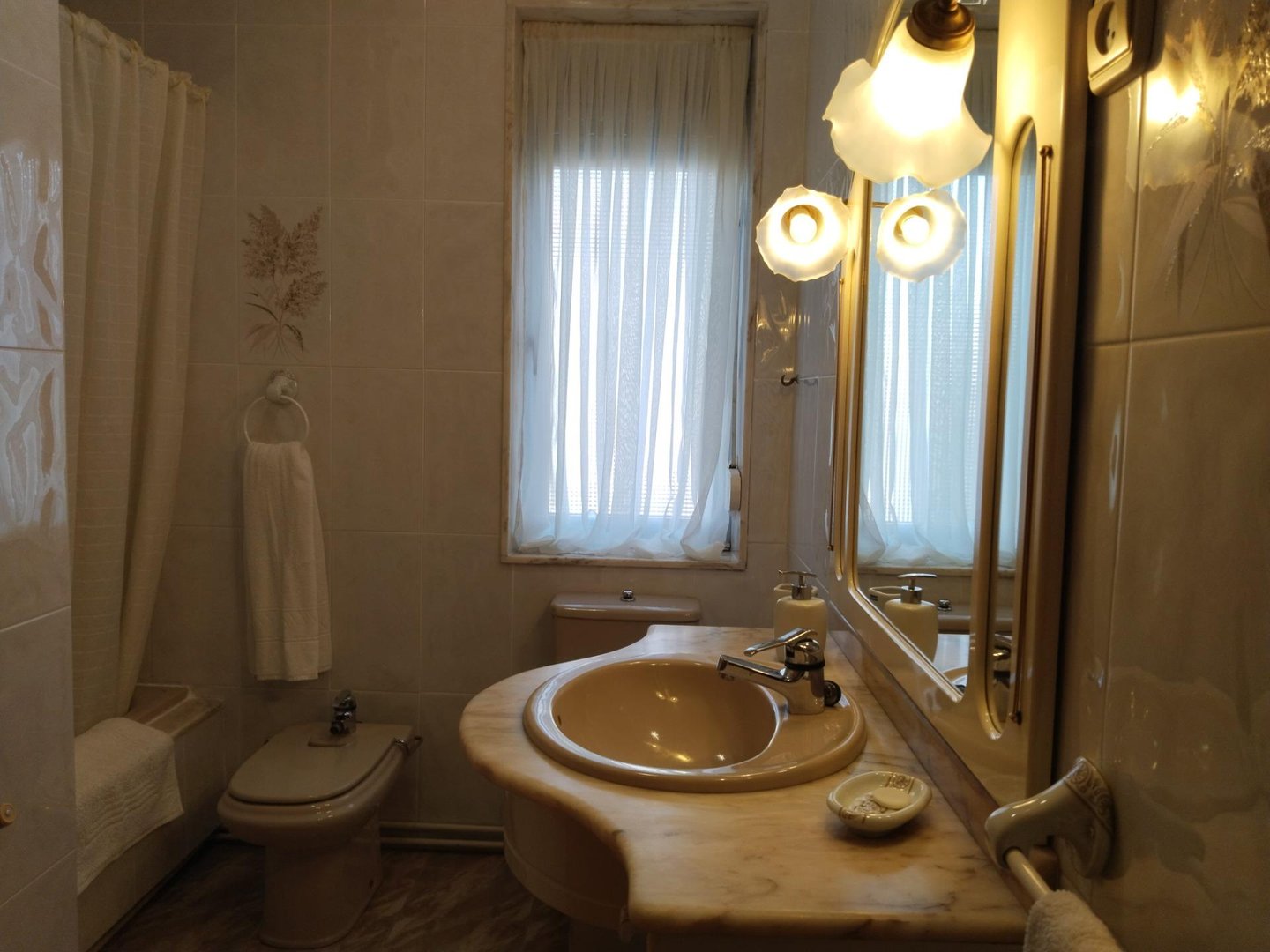 Piso de 120 m² en Torrelavega