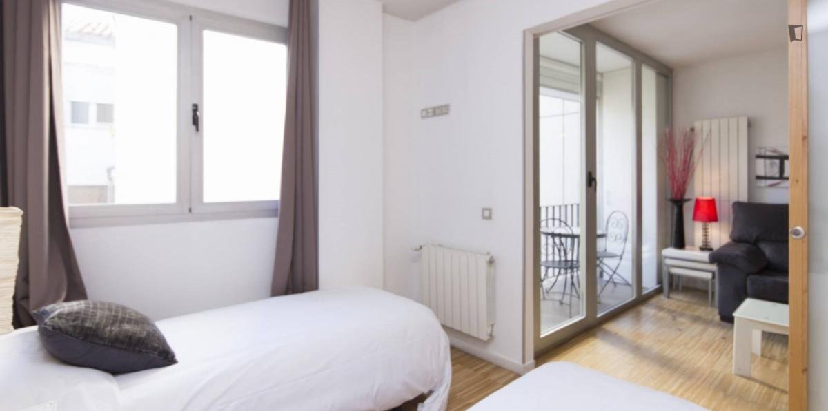 Appartamento 68 m² a Madrid