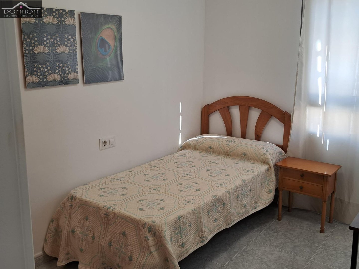 Pis de 92 m² a Gandia