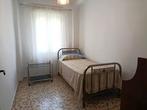 Piso de 86 m² en Sevilla