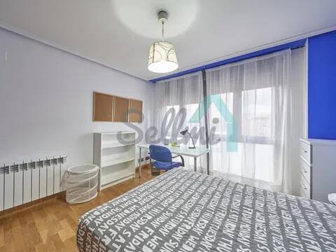 Piso de 132 m² en Oviedo
