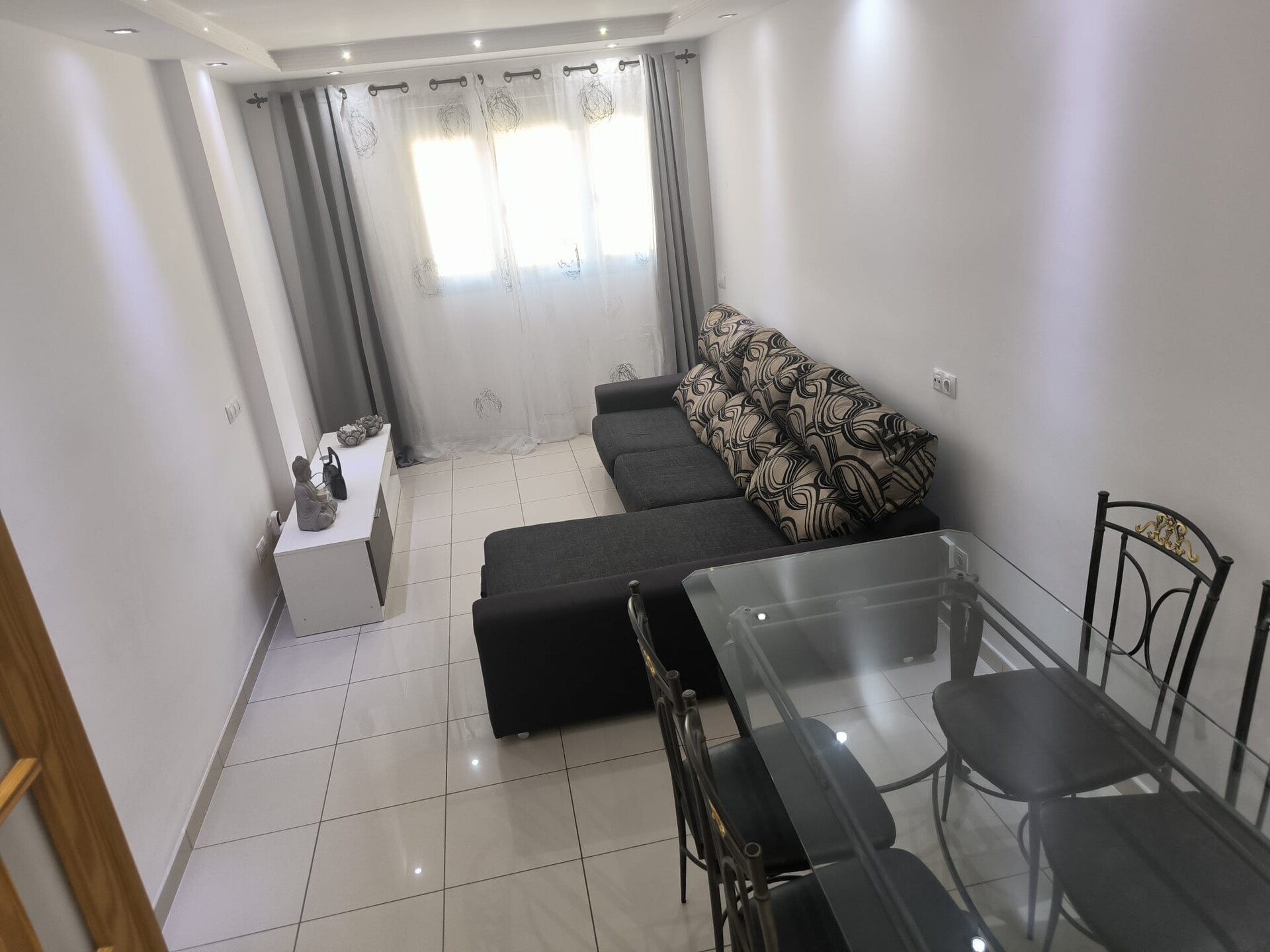 Piso de 68 m² en Las Palmas de Gran Canaria