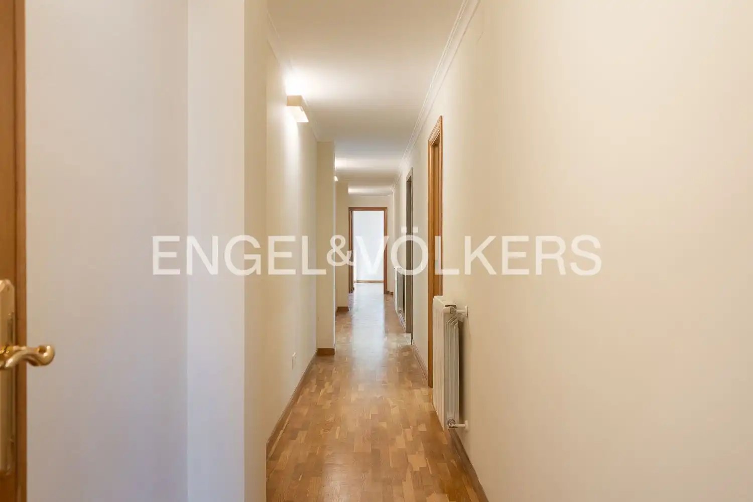 Pis de 163 m² a València