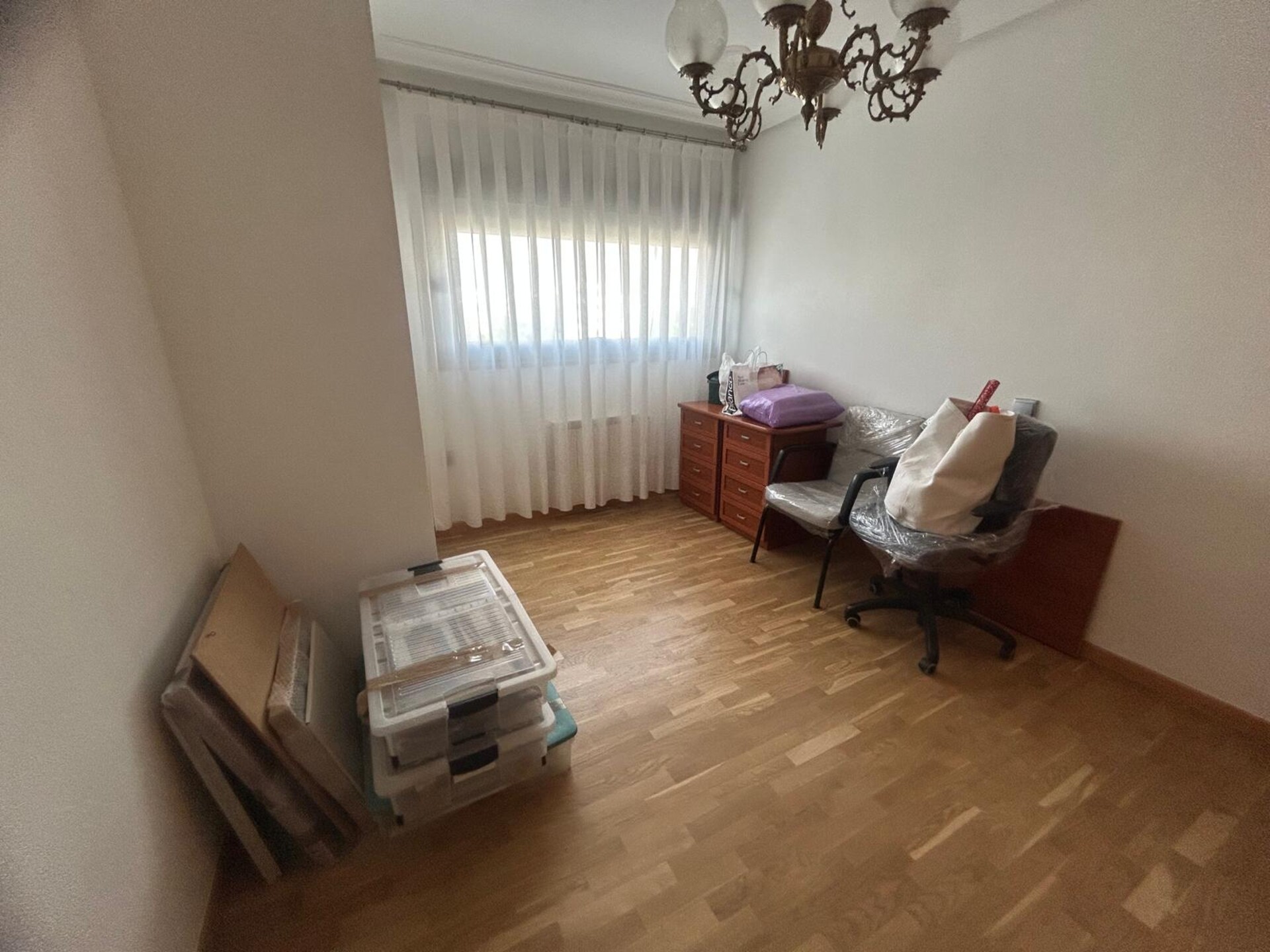 Piso de 100 m² en Ciudad Real