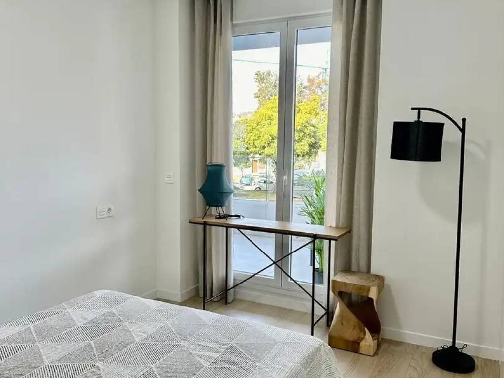 Piso de 90 m² en Marbella