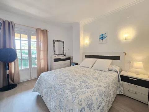 Piso de 56 m² en Jávea