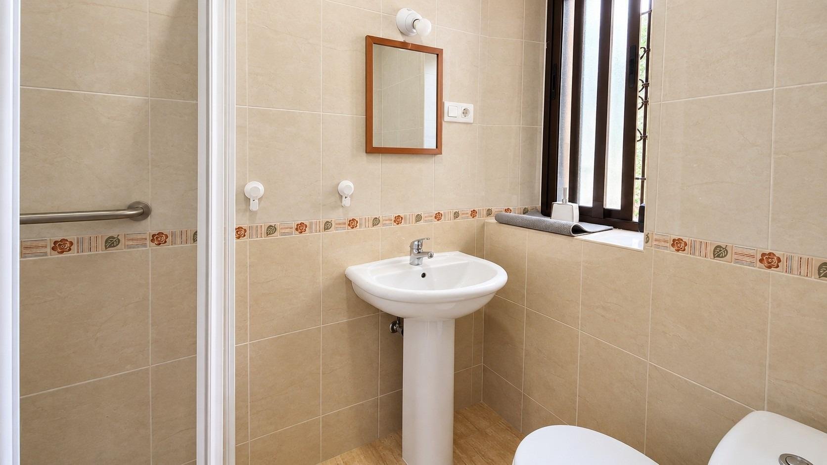 Habitación 153 m², Granada
