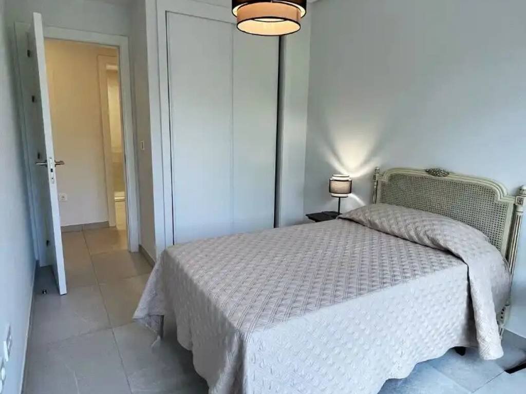 Piso de 140 m² en Benahavís