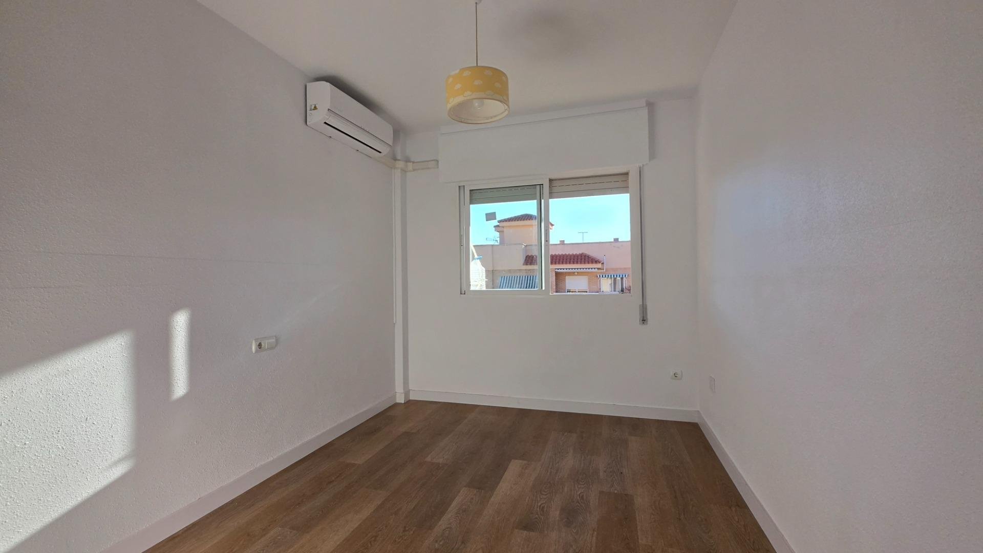 Piso de 120 m² en Cartagena